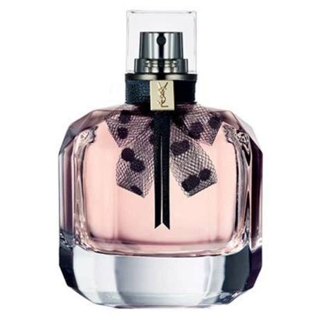 yves saint laurent mon paris eau de parfum spray 30ml|ysl mon Paris perfume reviews.